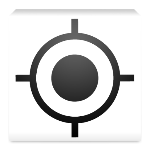 Where Am I? icon