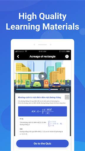Manabie - Learning App screenshot 3