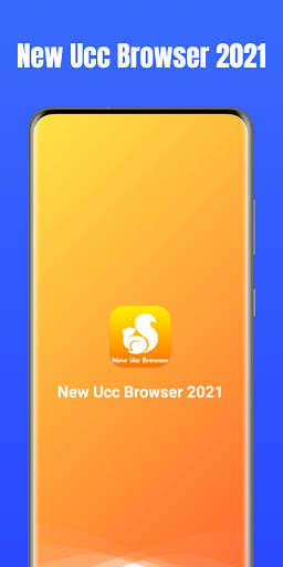 New UGBC Browser 2021 - Fast & Secure स्क्रीनशॉट 2