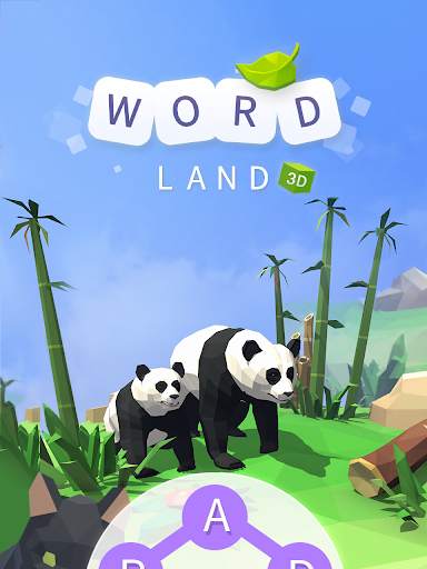 Word Land 3D screenshot 9