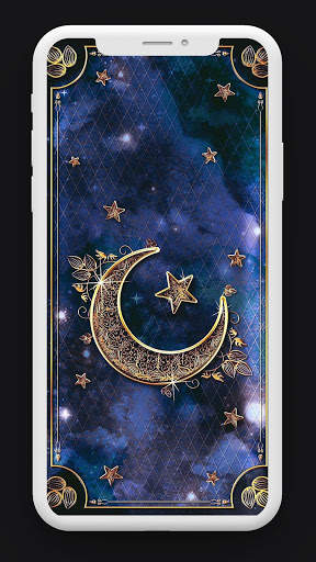 Gothic wallpaper HD – black wa screenshot 4