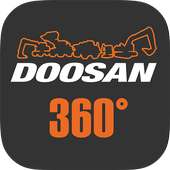 Doosan 360 Player logo