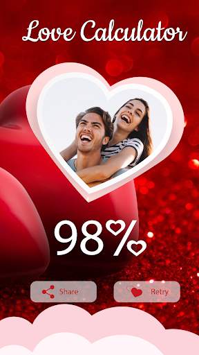 Love Calculator, Doctor Love, Fun Game screenshot 6