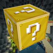 LuckyBlock PE logo