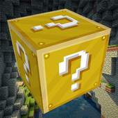 LuckyBlock PE 2.0