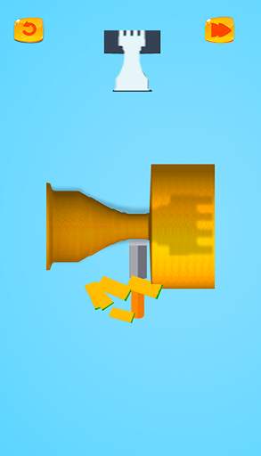 Chess WoodTurning 3D Simulator screenshot 7