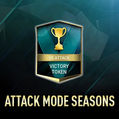 New Fifa Mobile Attack Walktrough icon