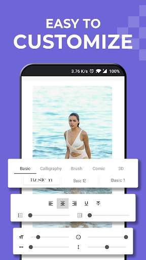 Story Maker for Instagram and Story Editor screenshot 3