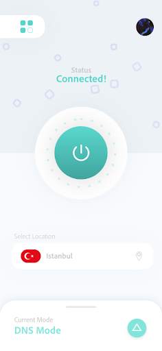 Hexo VPN - Fast and Secured VPN screenshot 3