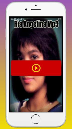 Ria Angelina Mp3 Offline screenshot 4