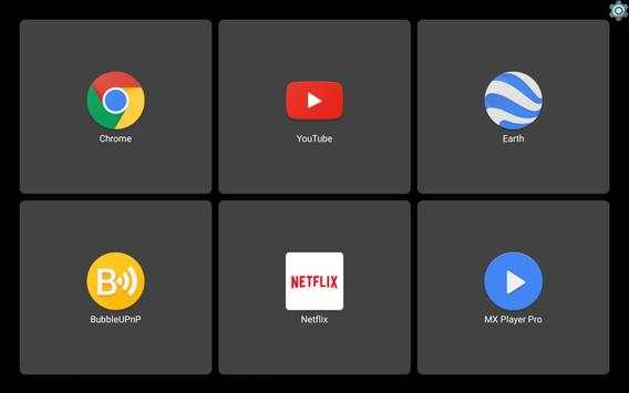 Tiny Launcher screenshot 4