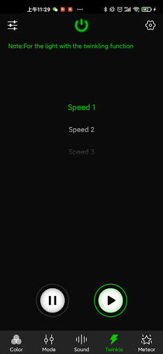 My SmartLed screenshot 4