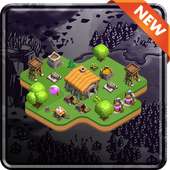 New COC Maps: 2017