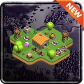 New COC Maps: 2017 1.0.8