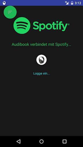 Audibook for Spotify screenshot 4