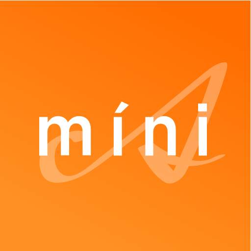 Míni Aurélio Digital 1.5-mini