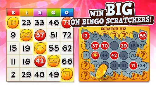 Bingo Pop screenshot 5