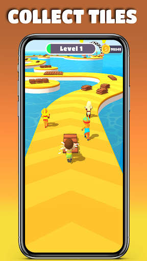 Shortcut Race Run 2 screenshot 3