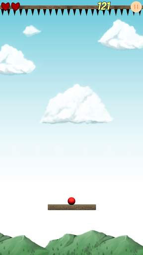 Rapid Roll (3D) screenshot 8