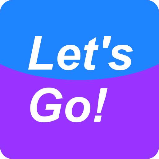 Let's Go! 1.0.1