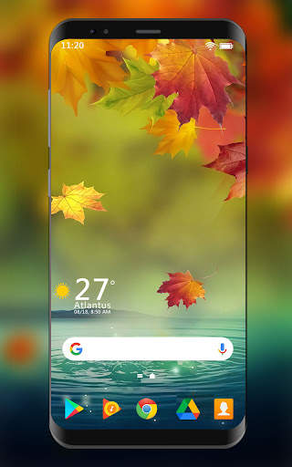 Autumn Wallpapers & Themes screenshot 6