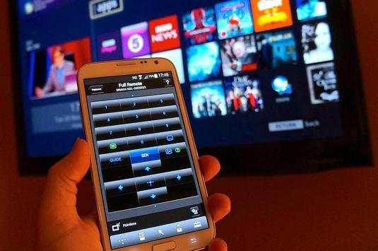 Universal  Remote TV  Control screenshot 3