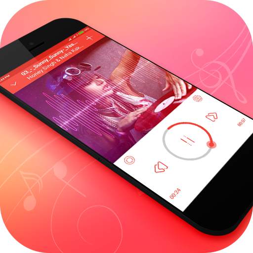 Music Player For PIP Photo 1.6