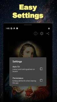 Jesus Light Divine (FlashLight) screenshot 3