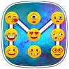 Lock Screen Emoji  - Pass Code 3