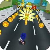 Sonic Speed Runners Adventure 1.0.23