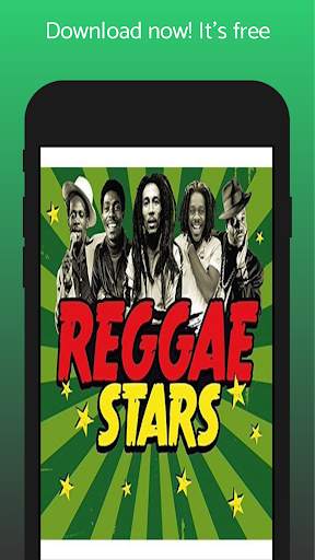 Reggae Music Enjoy Offline Songs No WiFi No Data screenshot 4