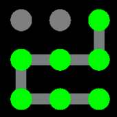 Unlock King - Pattern Puzzle logo