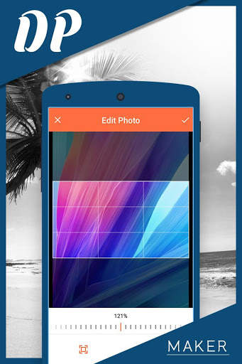 Profile Picture Maker - DP Maker for whatsapp screenshot 2