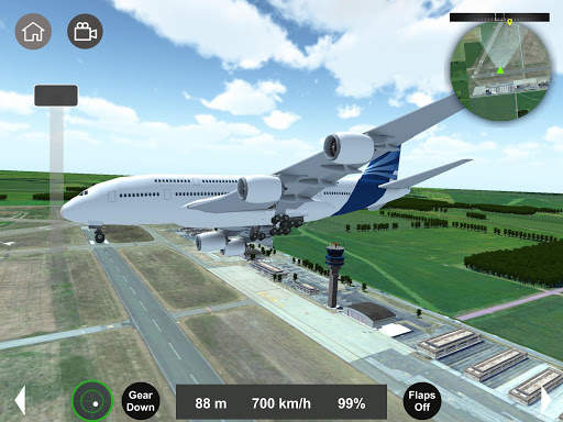 Flight Sim screenshot 20