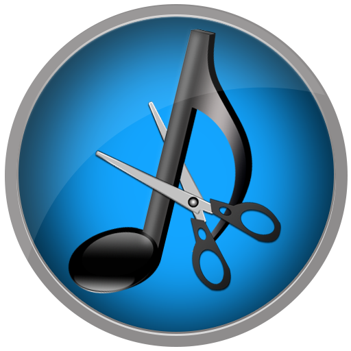 MP3 Cutter أيقونة