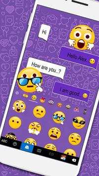 Chat Vibe Type Fast screenshot 3