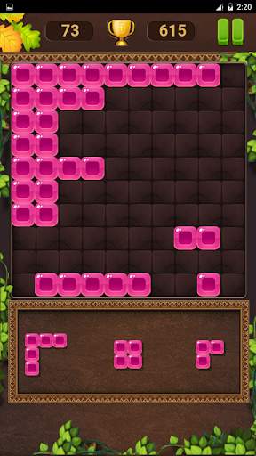 Laga Candy Block Puzzle screenshot 5