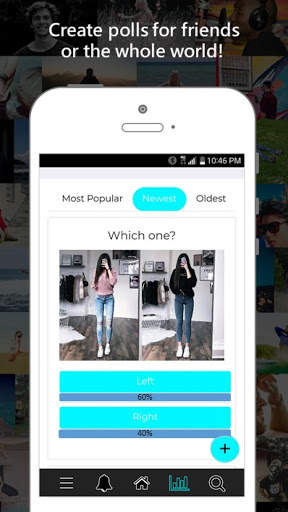 Lifelike: A Social Network screenshot 6