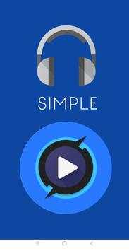 Music Player 3 تصوير الشاشة