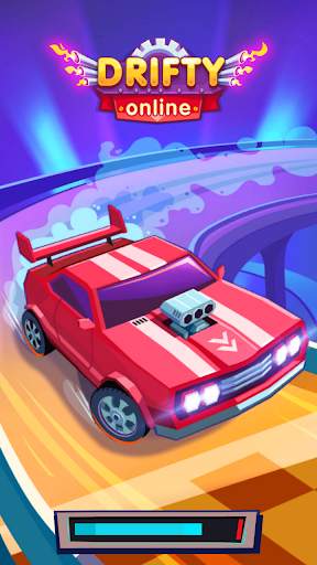 Drifty online screenshot 8