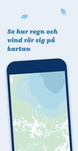 Klart - Väder screenshot 3