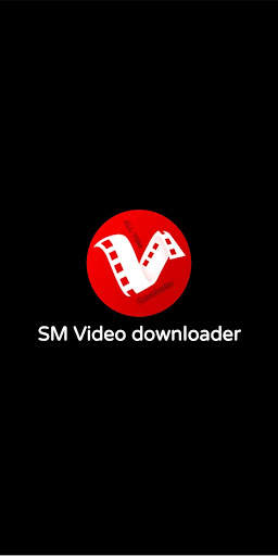 SM Video Downloader screenshot 1
