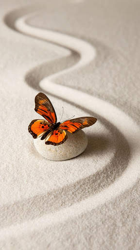 Zen Garden Wallpapers screenshot 2
