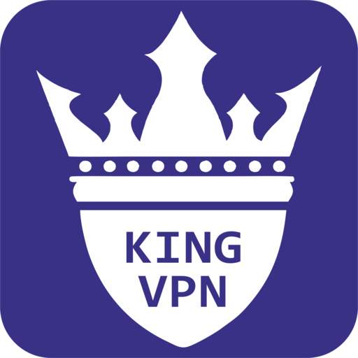 King VPN - Free, Unlimited, and Secure 6.0