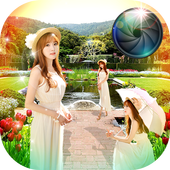 Twin Camera Pro  icon