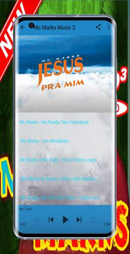 MC Marks 2021 -  New Songs (Offline) screenshot 6