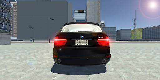 X5 Drift Simulator: Car Games screenshot 4