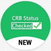 CRB Status Checker logo