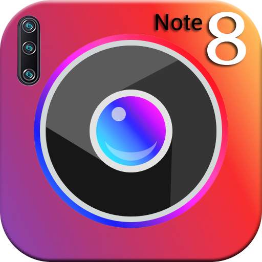 Camera For Redmi Note 8 Pro 231.06.26