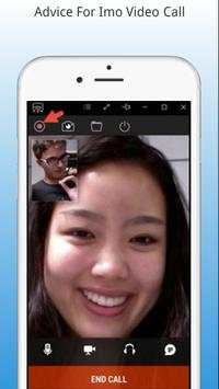 Advice For Imo Video Call screenshot 1